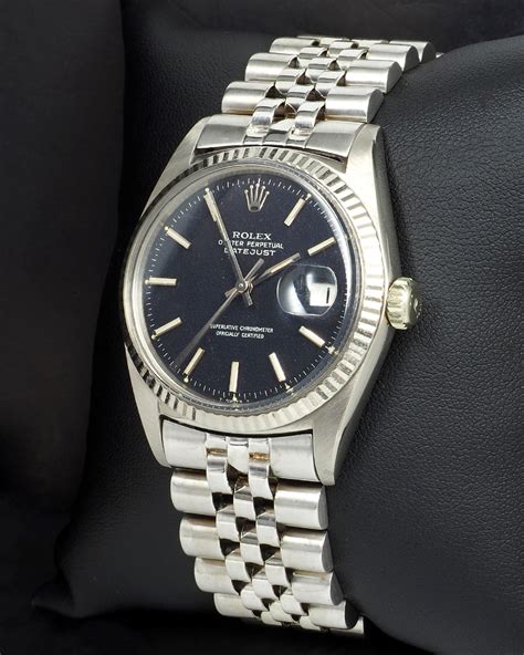 rolex 8385 18k geneve price